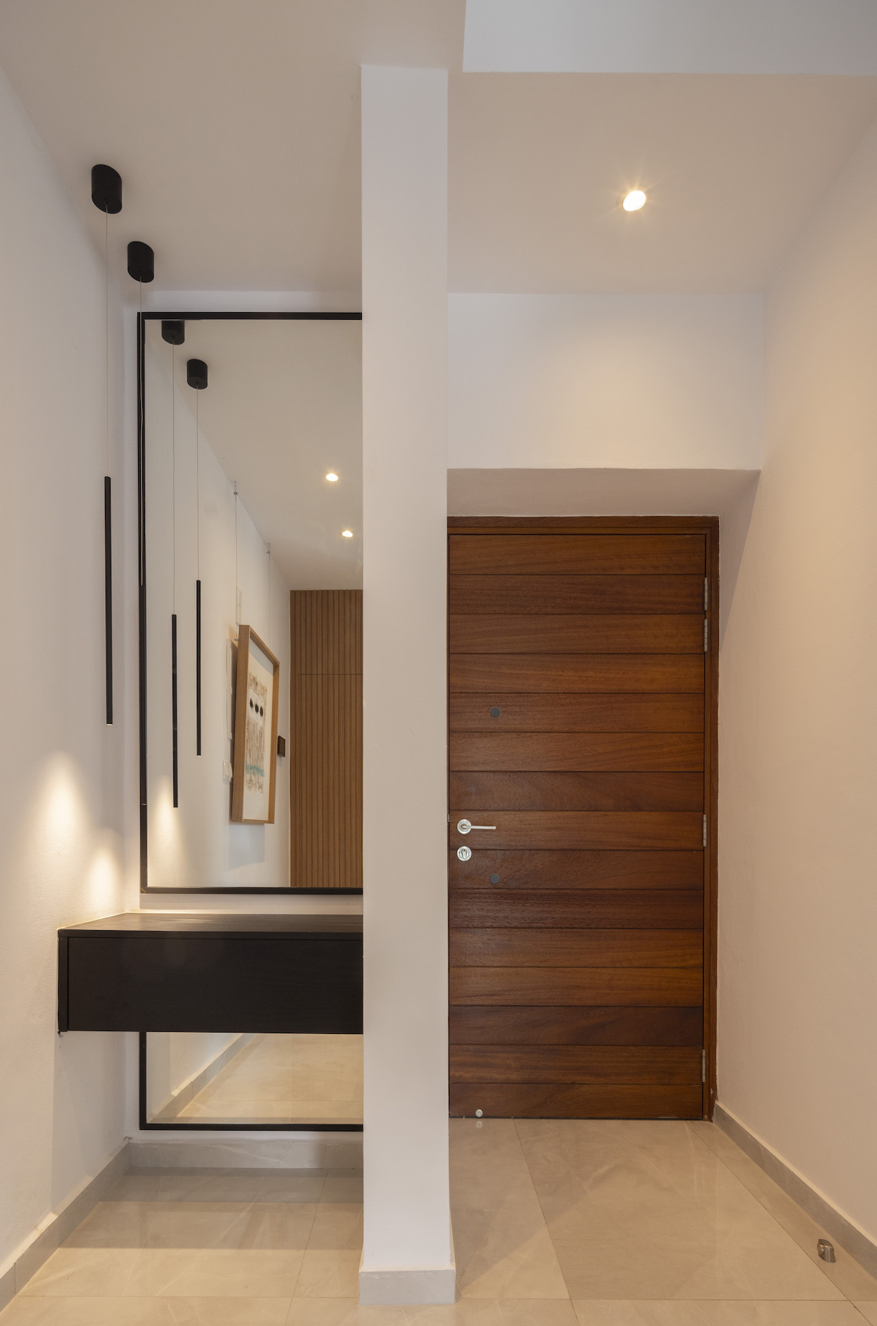 Mieszkanie 4 pokoi 196 m² Chloraka, Cypr