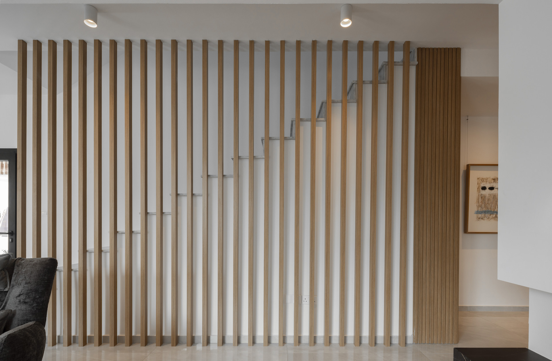 Mieszkanie 4 pokoi 196 m² Chloraka, Cypr