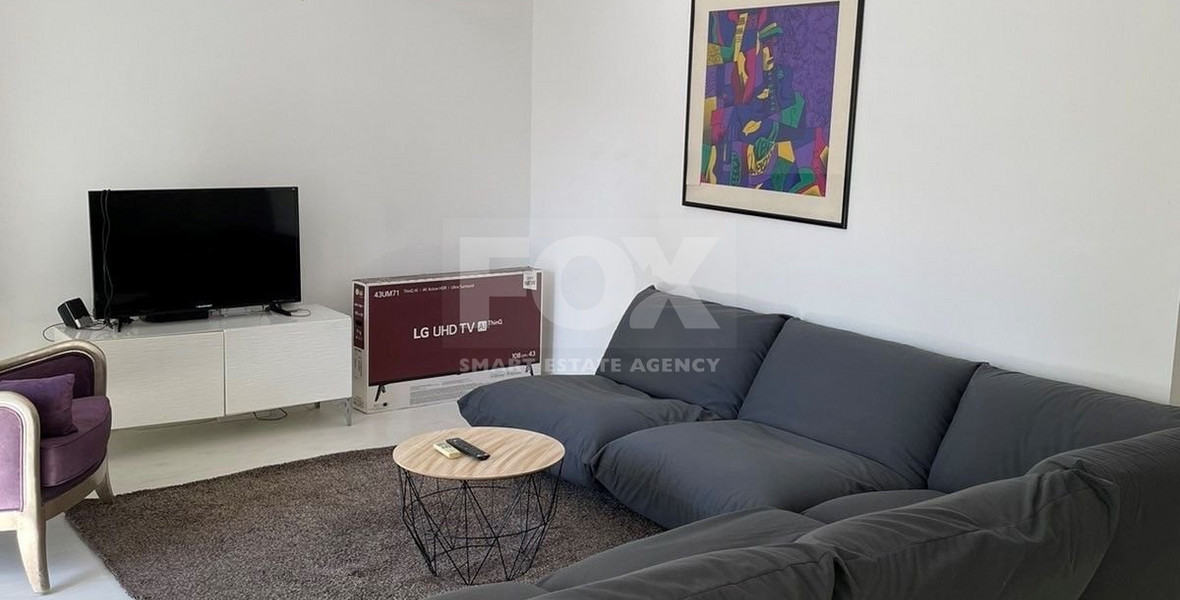 FRONT LINE 3 BEDROOM APARTMENT IN POTAMOS GERMASOGIA