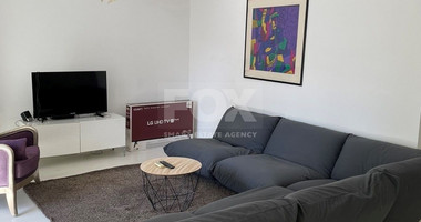 FRONT LINE 3 BEDROOM APARTMENT IN POTAMOS GERMASOGIA