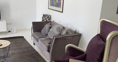 FRONT LINE 3 BEDROOM APARTMENT IN POTAMOS GERMASOGIA