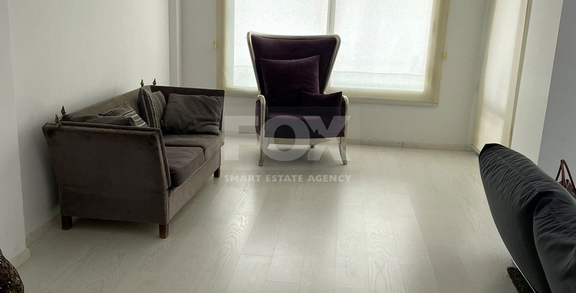 FRONT LINE 3 BEDROOM APARTMENT IN POTAMOS GERMASOGIA