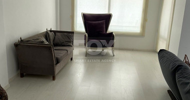FRONT LINE 3 BEDROOM APARTMENT IN POTAMOS GERMASOGIA