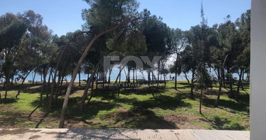 FRONT LINE 3 BEDROOM APARTMENT IN POTAMOS GERMASOGIA