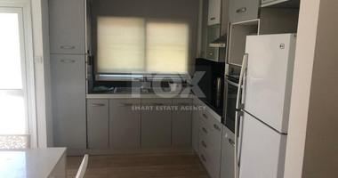 FRONT LINE 3 BEDROOM APARTMENT IN POTAMOS GERMASOGIA