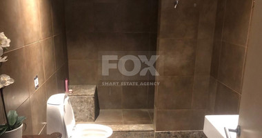 FRONT LINE 3 BEDROOM APARTMENT IN POTAMOS GERMASOGIA