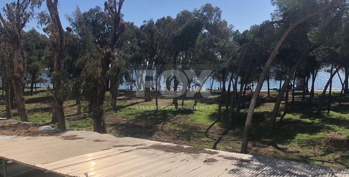 FRONT LINE 3 BEDROOM APARTMENT IN POTAMOS GERMASOGIA