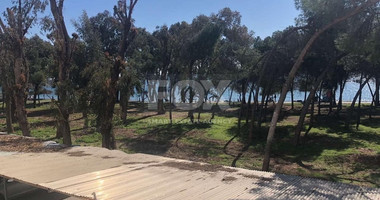 FRONT LINE 3 BEDROOM APARTMENT IN POTAMOS GERMASOGIA