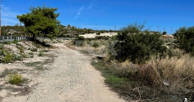 Agricultural Land in Mathikoloni