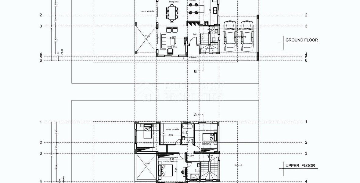 Three bedroom villa for sale in Souni, Limassol