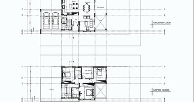 Three bedroom villa for sale in Souni, Limassol