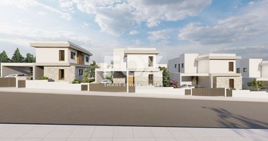 Three bedroom villa for sale in Souni, Limassol