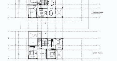 Three bedroom villa with Swimming Pool for sale in Souni, Limassol