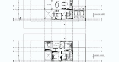 Three bedroom villa with Swimming Pool for sale in Souni, Limassol