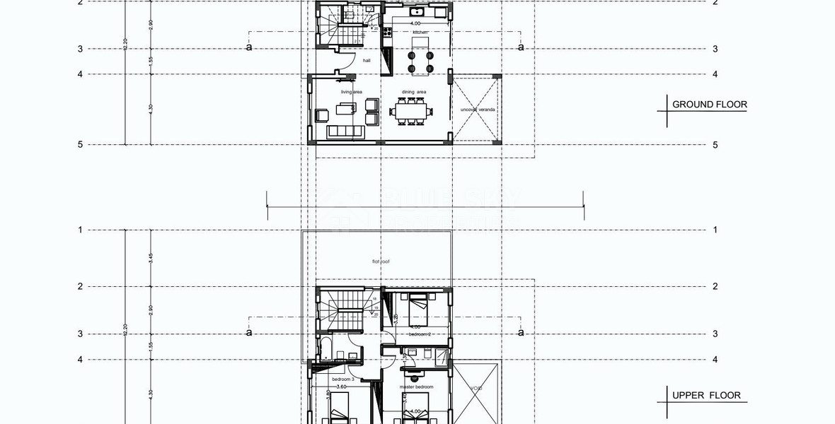 Three bedroom villa with Swimming Pool for sale in Souni, Limassol