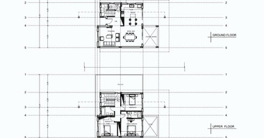 Three bedroom villa with Swimming Pool for sale in Souni, Limassol