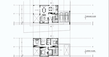 Three bedroom villa with Swimming Pool for sale in Souni, Limassol