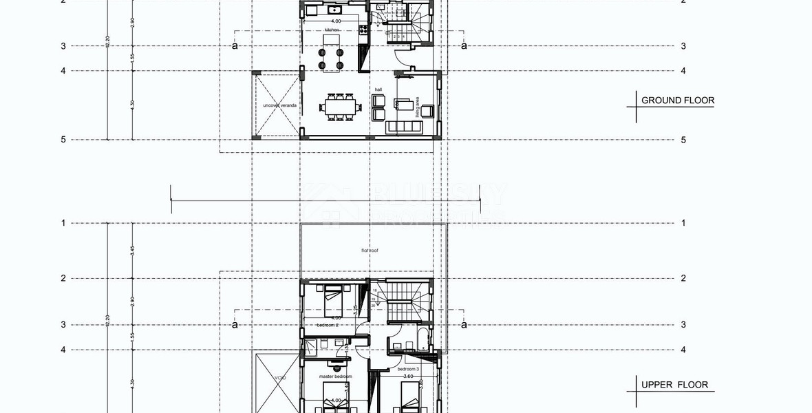 Three bedroom villa with Swimming Pool for sale in Souni, Limassol