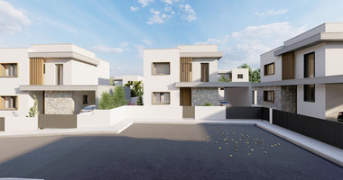 Three bedroom villa for sale in Souni, Limassol