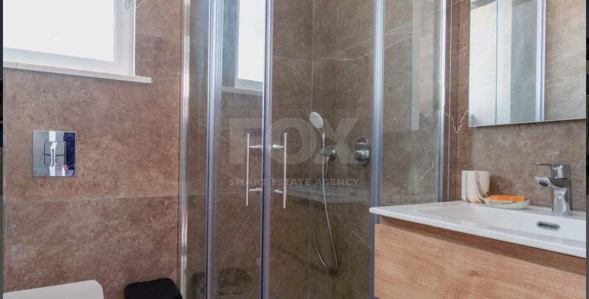 Three bedroom Villa for Rent in Pissouri with Panoramic Sea View