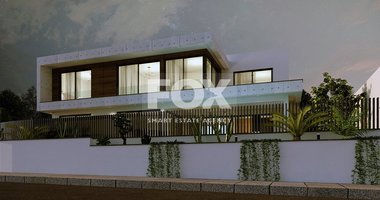 Three bedroom villa for sale in Agios Athanasios, Limassol
