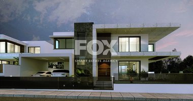 Three bedroom villa for sale in Agios Athanasios, Limassol