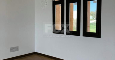 Four bedroom luxury villas in a privileged area in  Chloraka