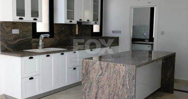 Four bedroom luxury villas in a privileged area in  Chloraka