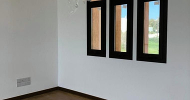 Four bedroom luxury villas with roof garden in a privileged area  in Chloraka