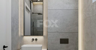 Three bedroom apartment for sale in Green area, Germasogeia,  Limassol