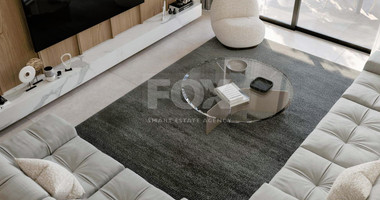 Three bedroom apartment for sale in Green area, Germasogeia,  Limassol