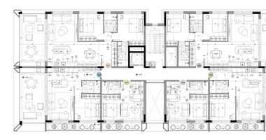 Sea view Two Bedroom Apartment in Historic Pafos for sale