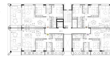 Sea view Two Bedroom Apartment in Historic Pafos for sale