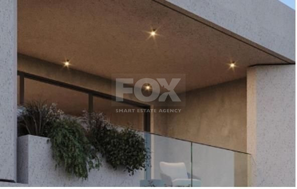 Sea view Two Bedroom Apartment in Historic Pafos for sale