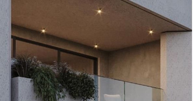 Sea view Two Bedroom Apartment in Historic Pafos for sale