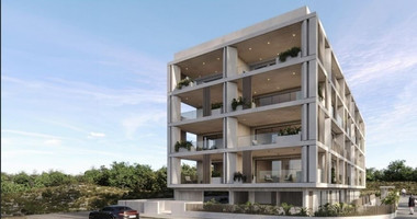 Sea view Two Bedroom Apartment in Historic Pafos for sale