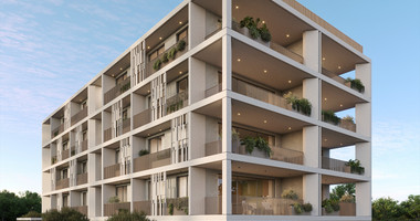 Sea view Two Bedroom Apartment in Historic Pafos for sale