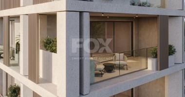 One bedroom brilliant apartment in Paphos