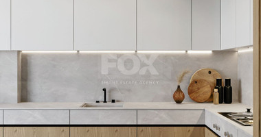 Two bedroom apartment for sale in Green area, Germasogeia,  Limassol