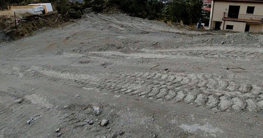 LAND IN AGROS VILLAGE