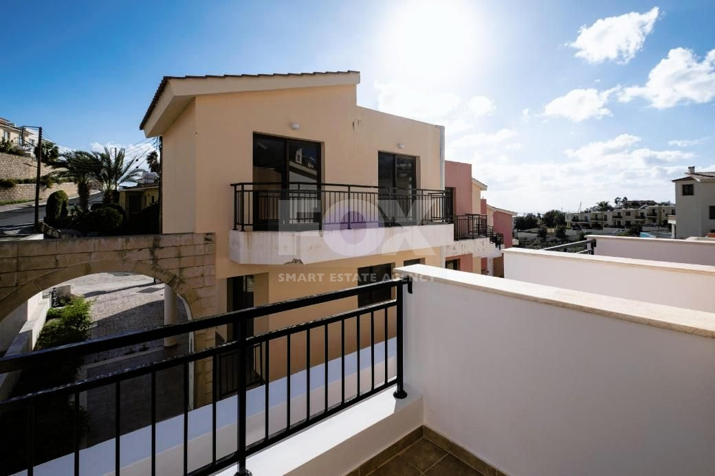 Maisonette in Pegeia, Paphos