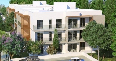 Three bedroom maizonette in Paphos