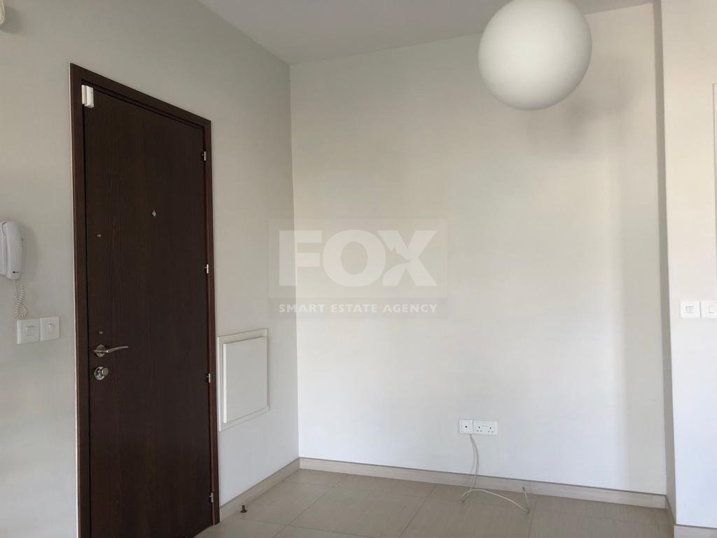 Unfurnished 2 bedroom apartment in Germasogia