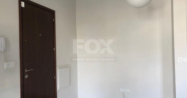 Unfurnished 2 bedroom apartment in Germasogia