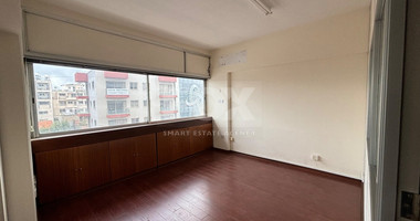 Office for rent in the heart of Limassol