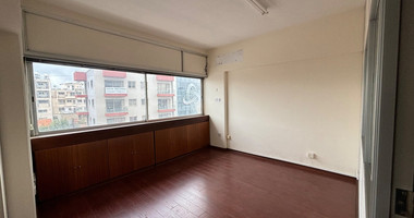 Office for rent in the heart of Limassol