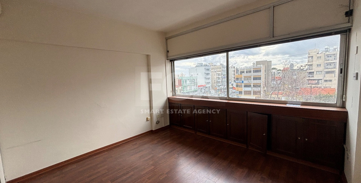 Office for rent in the heart of Limassol