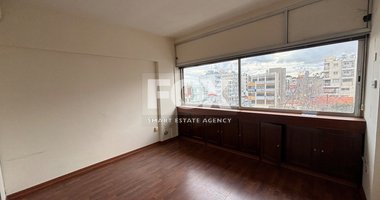 Office for rent in the heart of Limassol