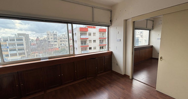 Office for rent in the heart of Limassol