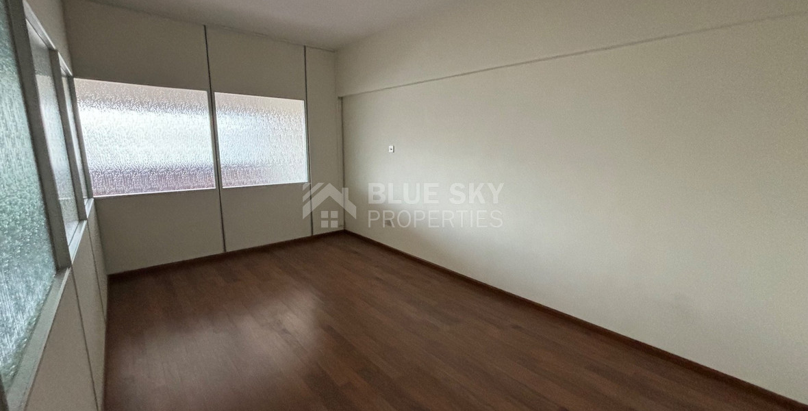 Office for rent in the heart of Limassol